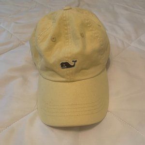 Vineyard Vines Adjustable Ball Cap